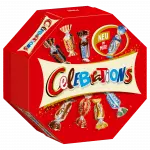 Mars Celebrations