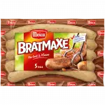 Meica Bratmaxe