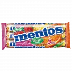 Mentos, versch. Sorten