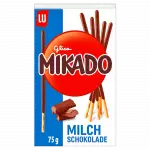 Mikado, versch. Sorten