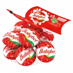 Mini Babybel, versch. Sorten