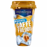 Mövenpick Caffè Freddo, versch. Sorten