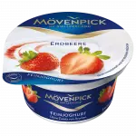 Mövenpick Joghurt, versch. Sorten