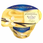 Mövenpick Pudding, versch. Sorten