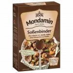 Mondamin Saucenbinder, versch. Sorten