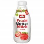 Müller Fruchtbuttermilch, versch. Sorten