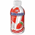 Müller Müllermilch, versch. Sorten