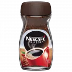 Nescafé Classic, versch. Sorten