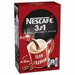 Nescafé Sticks, versch. Sorten