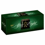 Nestlé After Eight, versch. Sorten