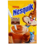 Nestlé Nesquik Nachfüllbeutel