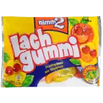 Nimm2 Lachgummi