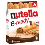 Nutella B-ready