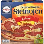 Original Wagner Steinofen Pizza, versch. Sorten