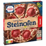 Original Wagner Steinofen Pizza, versch. Sorten