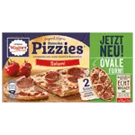 Original Wagner Steinofen Pizzies