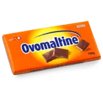 Ovomaltine