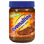 Ovomaltine Crunchy Cream