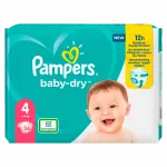 Pampers