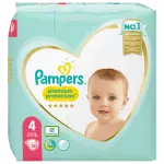 Pampers