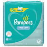 Pampers Feuchtücher, versch. Sorten