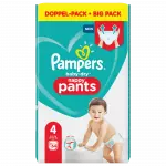 Pampers Pants Big Pack, versch. Sorten