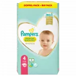 Pampers Premium Protection Big Pack, versch. Sorten