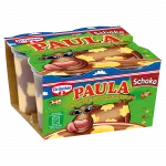 Paula Pudding