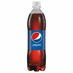 Pepsi, versch. Sorten