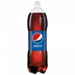 Pepsi, versch. Sorten