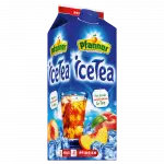 Pfanner Ice Tea, versch. Sorten