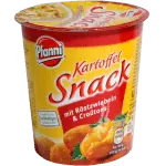 Pfanni Kartoffel Snack, versch. Sorten