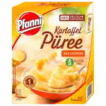 Pfanni Kartoffelpüree