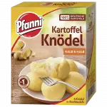 Pfanni Knödel, versch. Sorten