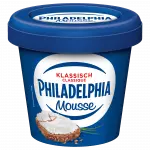 Philadelphia Mousse