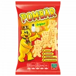 Pombären