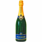 Pommery Champagner