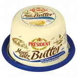 President Butter