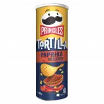 Pringles Tortilla Chips, versch. Sorten