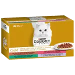 Purina Gourmet Gold, versch. Sorten