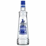 Puschkin Vodka