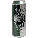 Rhino's Energy Drink