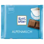 Ritter Sport, versch. Sorten