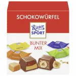 Ritter Sport Würfel