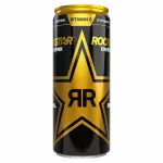 Rockstar, versch. Sorten