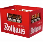 Rothaus Tannenzapfle