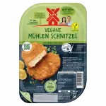 Rügenwalder Mühle Vegetarische Mühlen Schnitzel, versch. Sorten