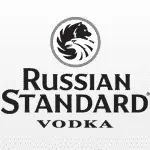 Russian Standard Vodka