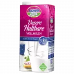 Sachsenmilch Unsere Haltbare Milch, versch. Sorten