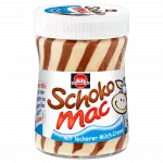 Schwartau Schoko Mac